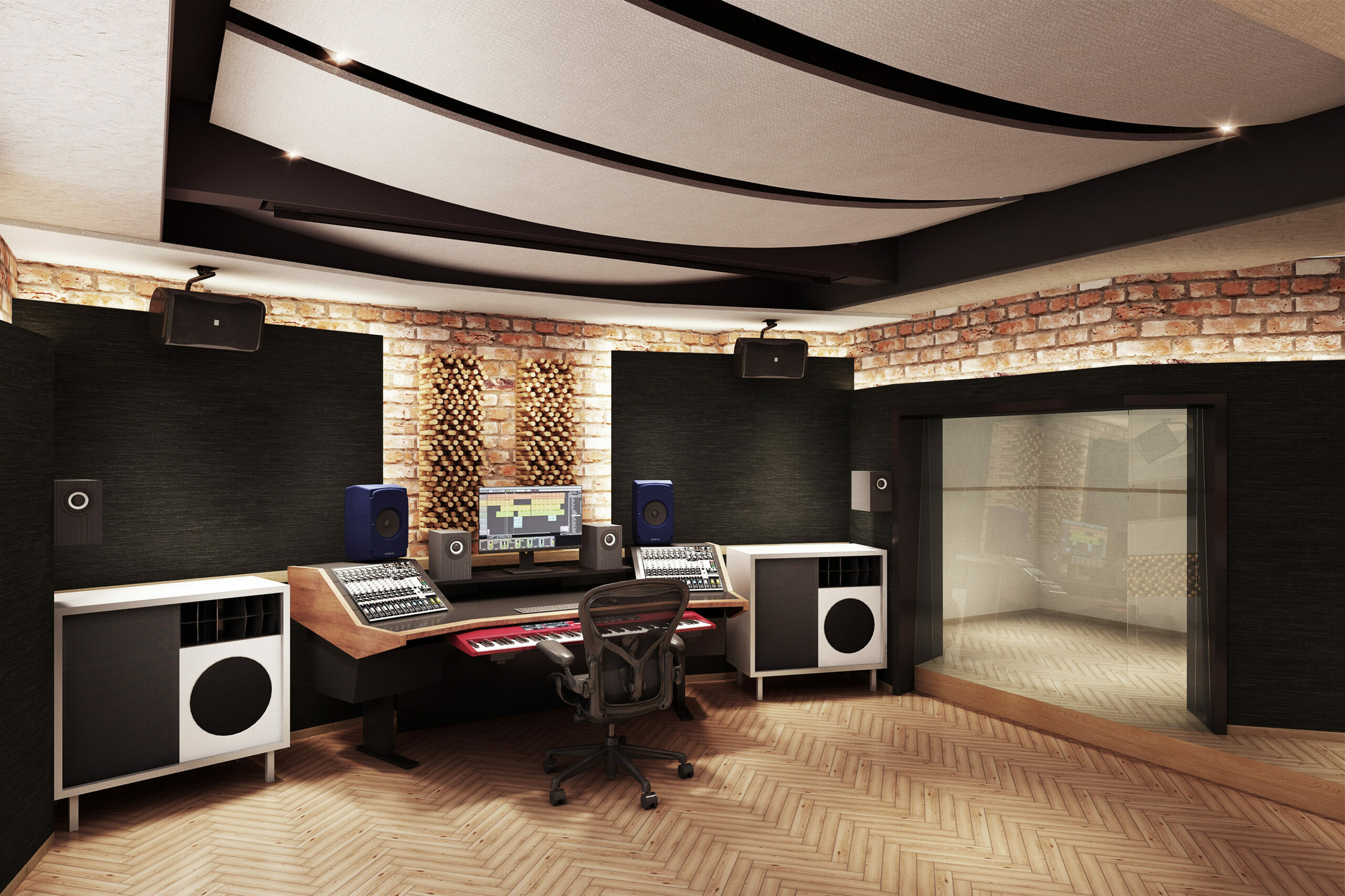 カラースキーム