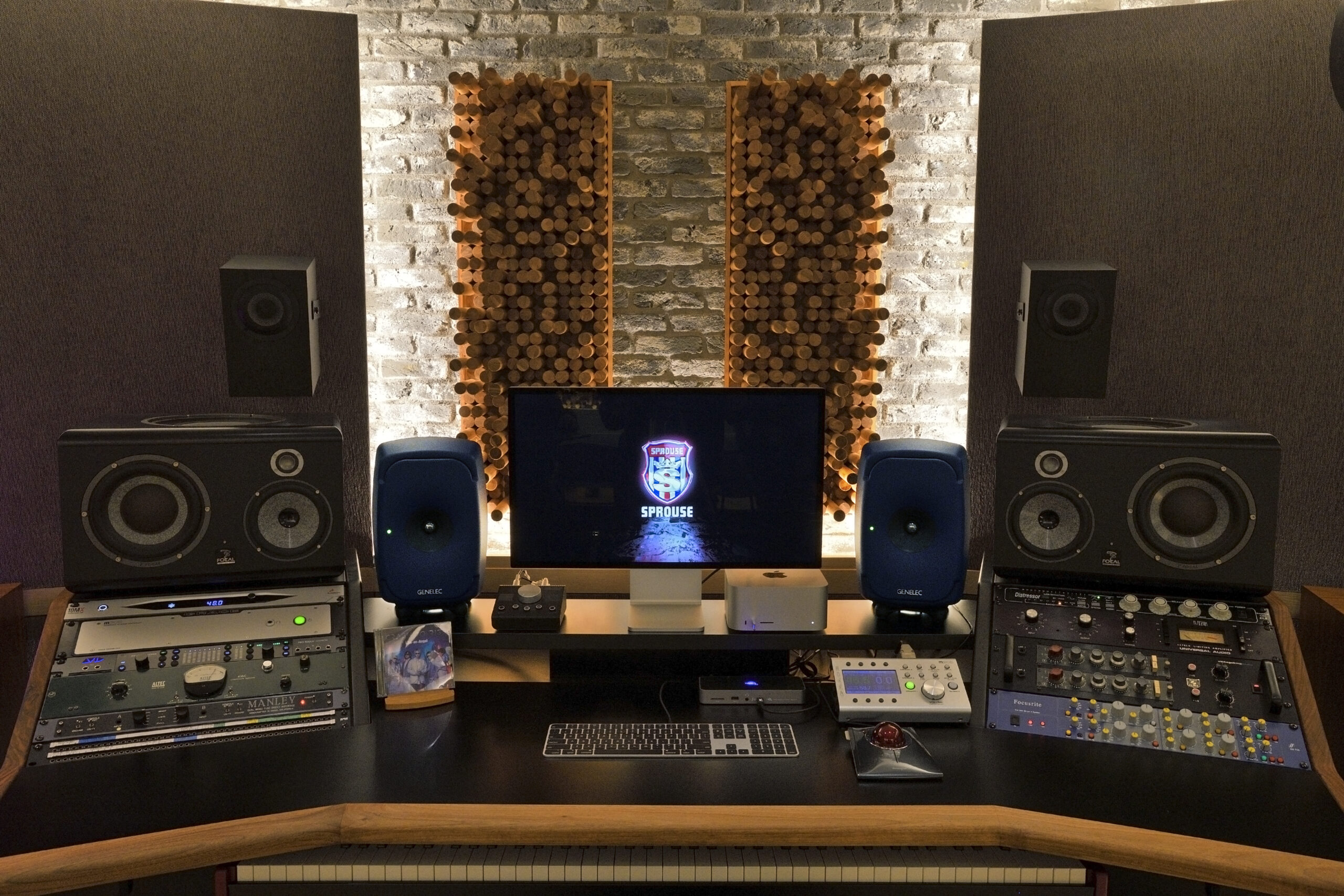 スタジオファニチャーのデザイン